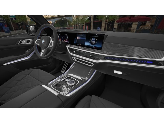 New 2026 Carbon Black Metallic BMW  image 14