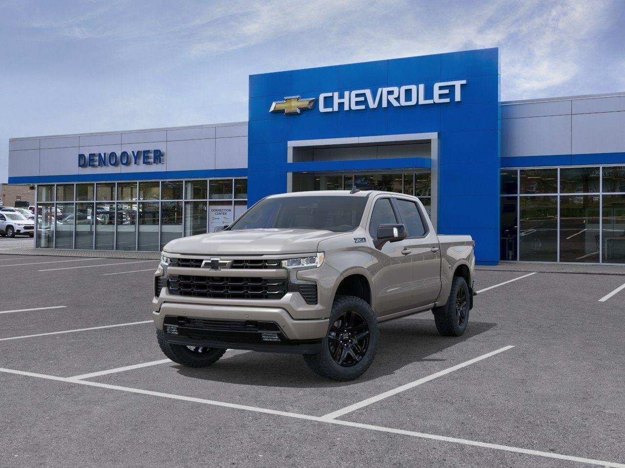 2026 Chevrolet Silverado 1500 RST - Photo 8