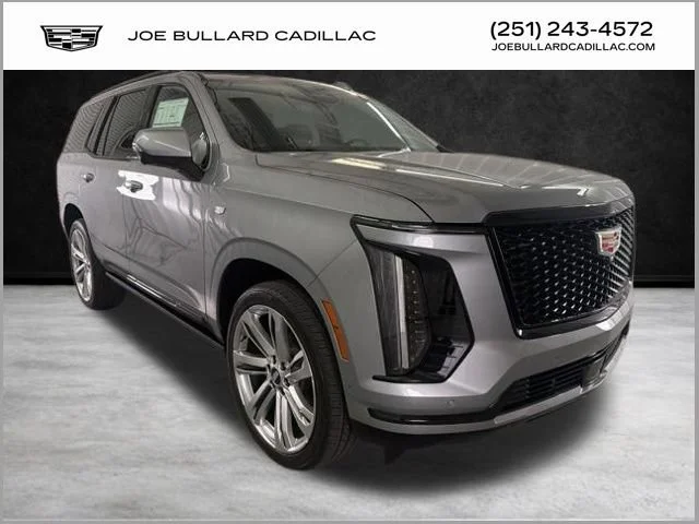 2026 Cadillac Escalade Sport 4WD's photo
