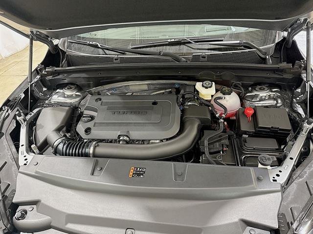 2026 Buick Envision Sport Touring - Photo 65
