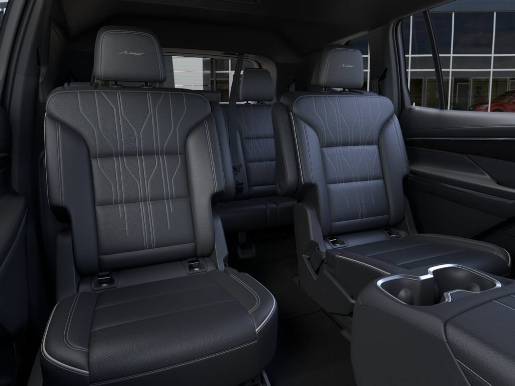 2027 Buick Enclave Avenir - Photo 17