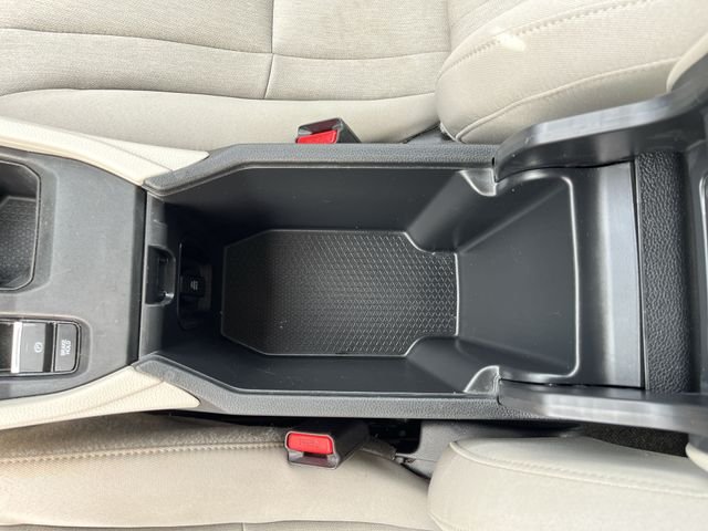 Used 2023  Honda EX image 30