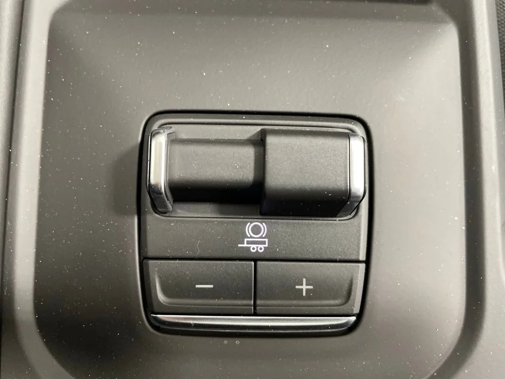 New 2026 Black GMC Denali Ultimate image 28