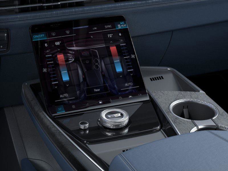 2025 Cadillac Escalade IQ Sport 2 - Photo 23