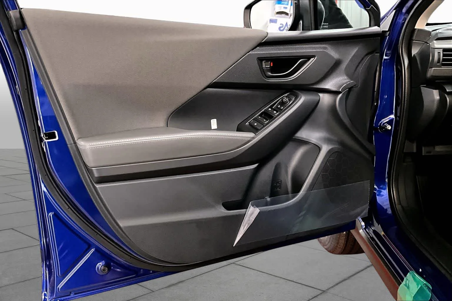 2026 Subaru Crosstrek Premium - Photo 10