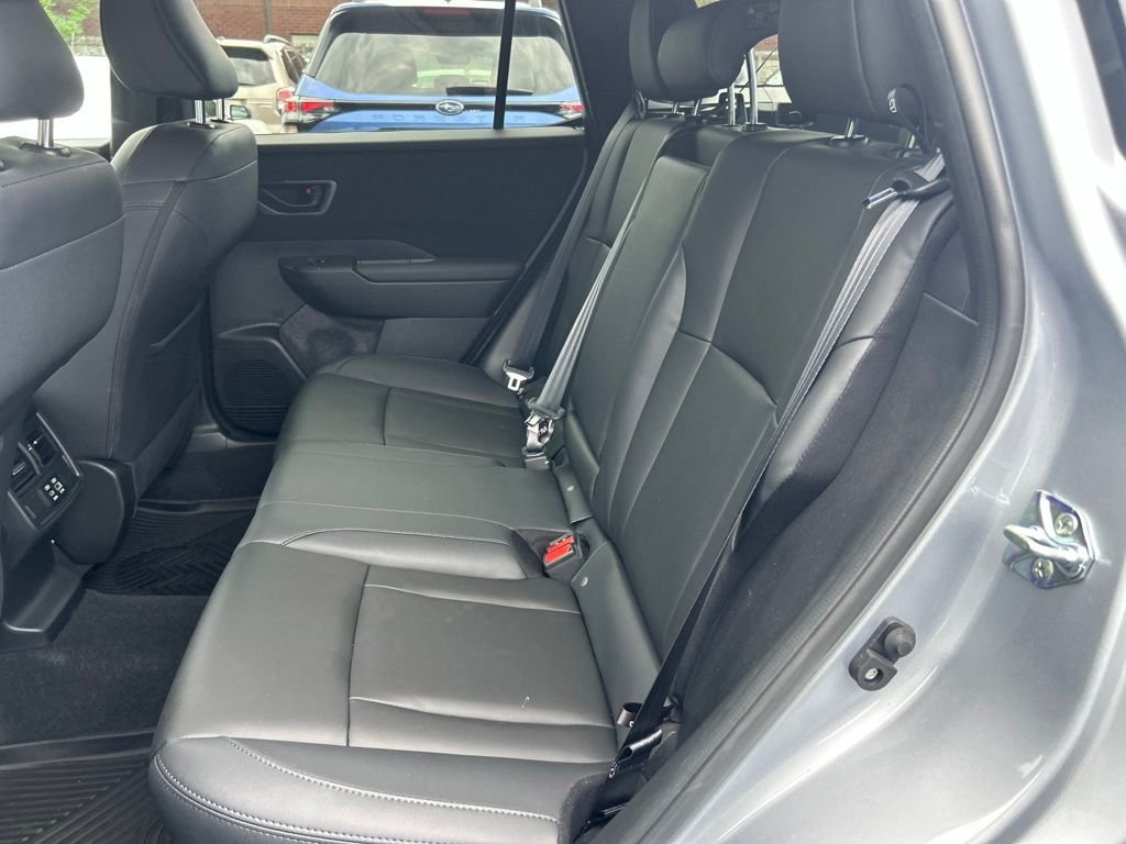 Used 2026 Silver Subaru Premium image 17