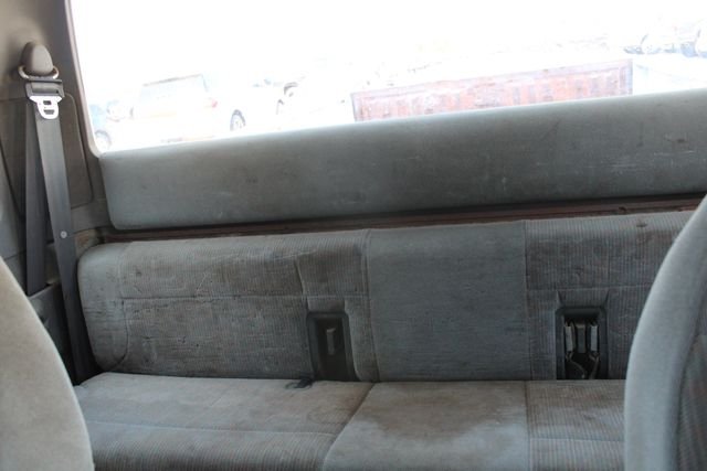 Used 1996 White Ford XL image 4