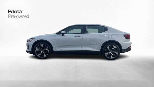 Used 2024 Polestar 2 Plus with VIN YSMFD3KA8RL212117 for sale in Whitehall, OH