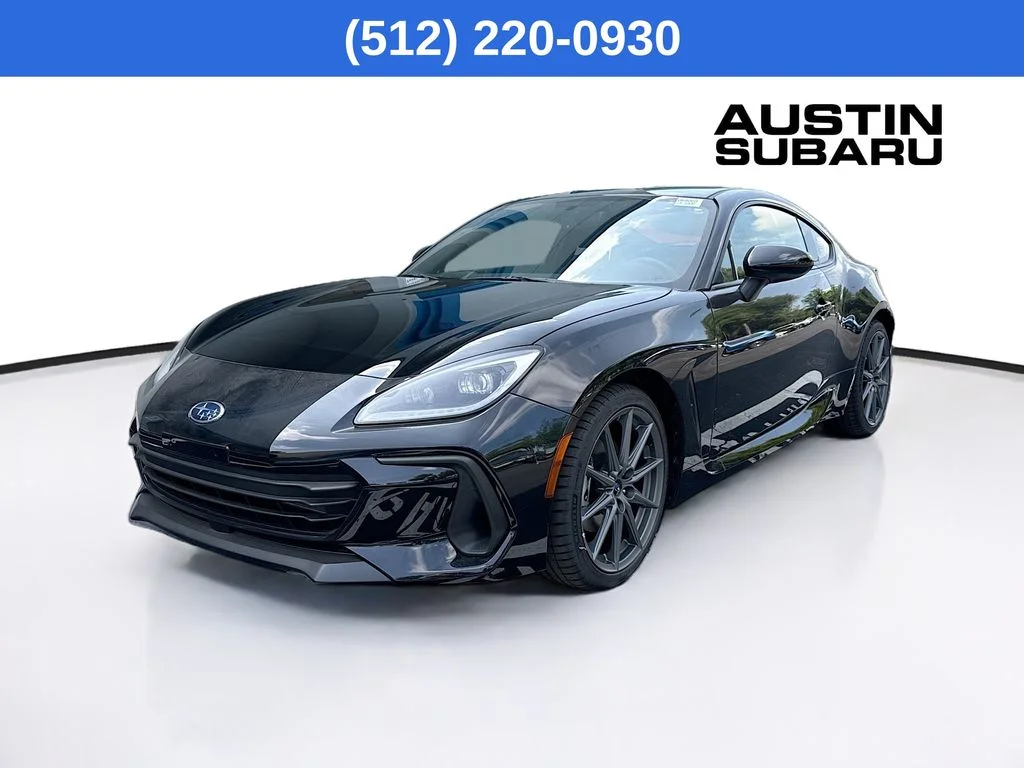 New 2026 Black Subaru Limited image 4