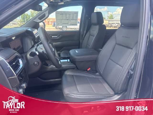 2026 GMC Yukon XL Denali - Photo 10