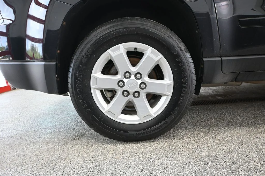 2016 GMC Acadia SLE-2 - Photo 18