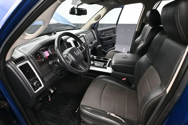 2011 RAM Ram 1500 Pickup Sport - Photo 21