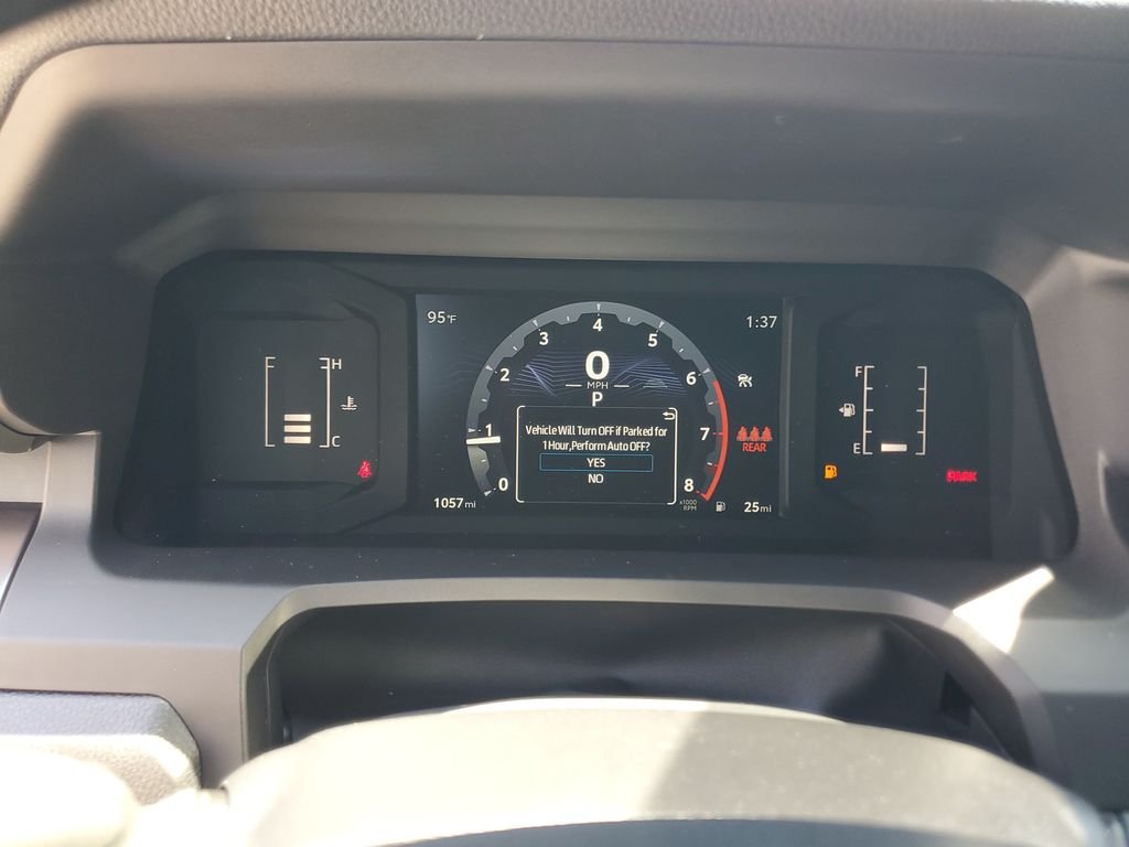 Used 2026 Underground Toyota SR5 image 26
