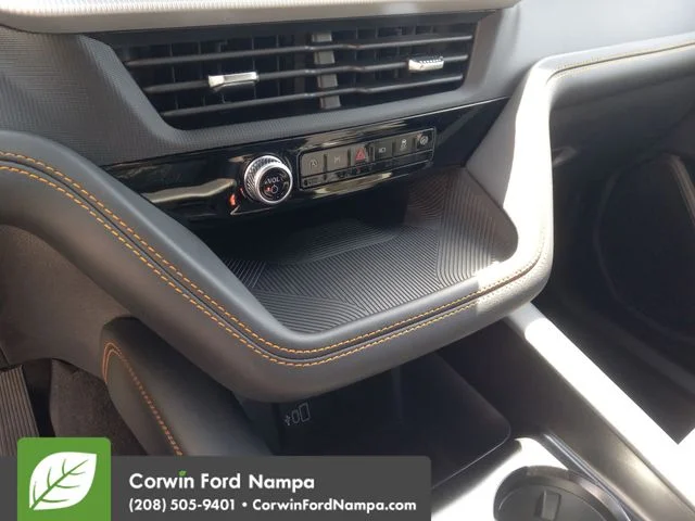New 2026 Marsh Gray Ford Tremor® image 17