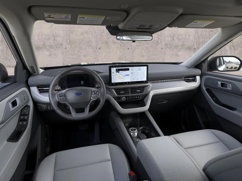 Used 2026 Black Ford Active image 32