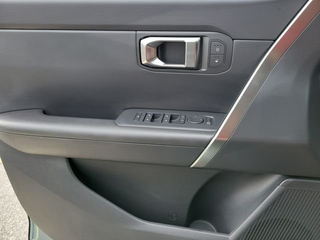 New 2027 Iceberg Green Kia X-Line S image 17