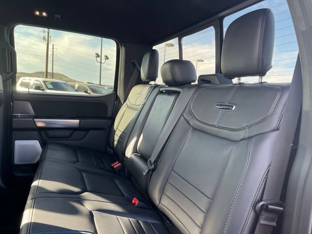 Used 2026 Gray Ford XL image 20