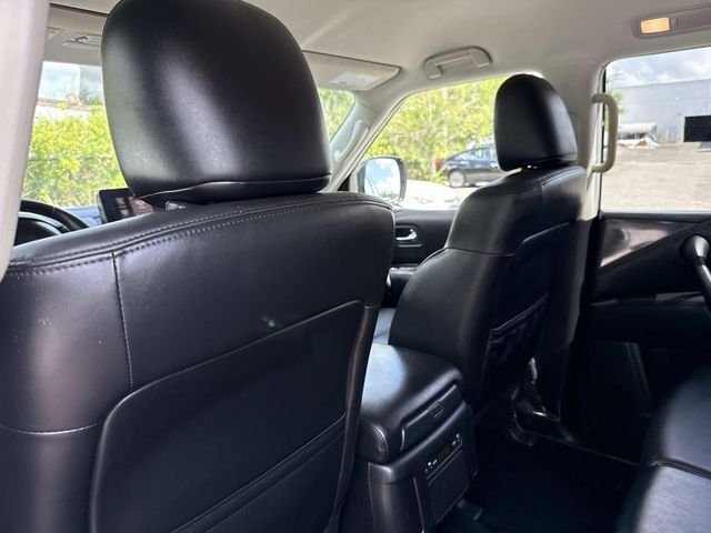 Used 2023 Black Nissan SV image 17