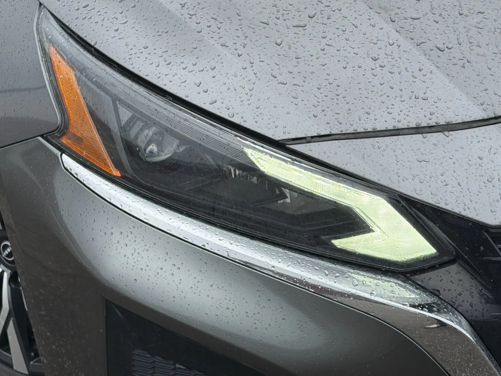2024 Nissan Altima SV - Photo 34