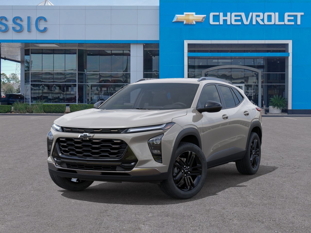 2026 Chevrolet Trax Activ - Photo 6