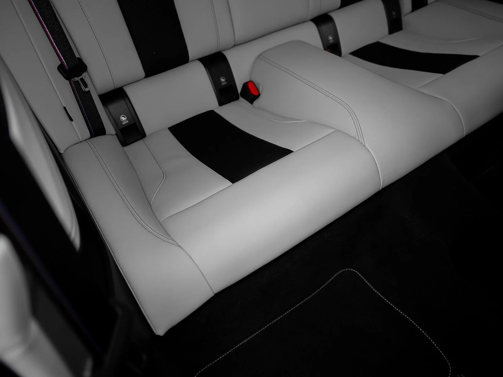 Used 2025 Unreleased BMW Competition image 39