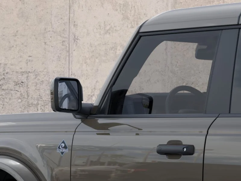 New 2026 Marsh Gray Ford Outer Banks® image 22