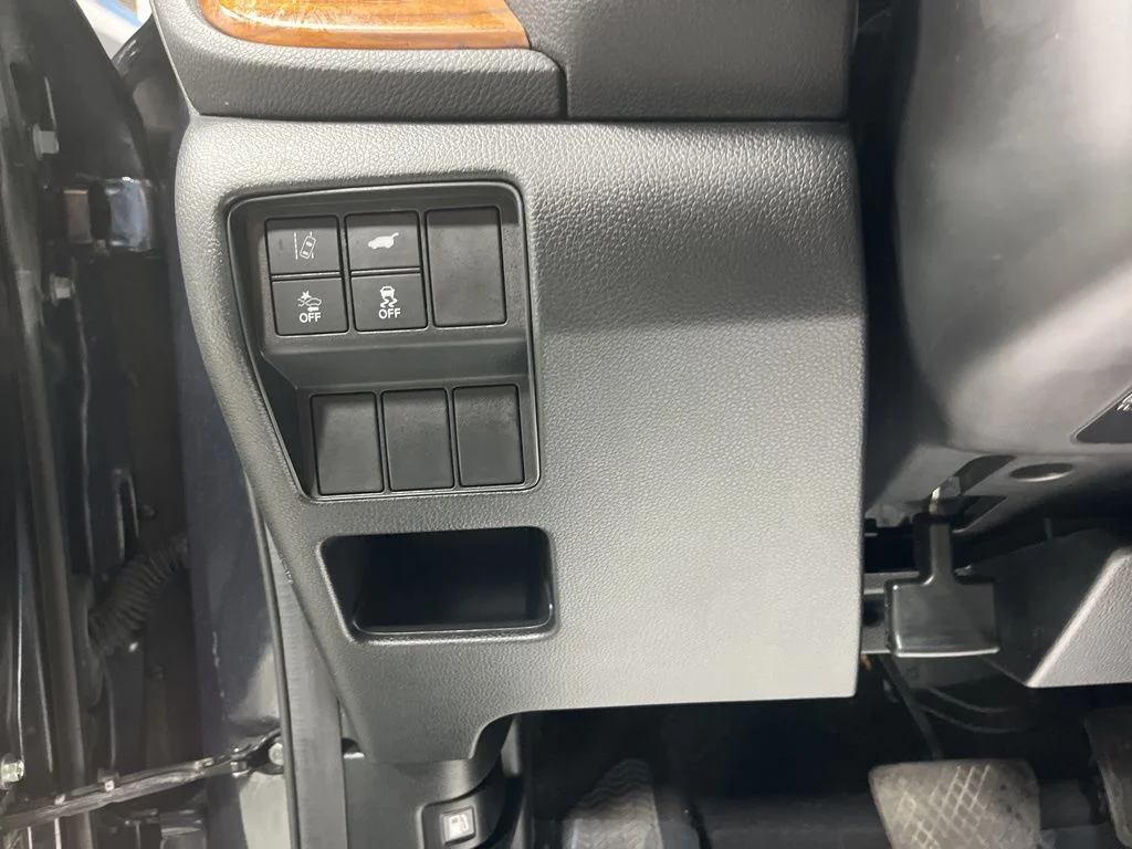 2018 Honda CR-V Touring - Photo 13