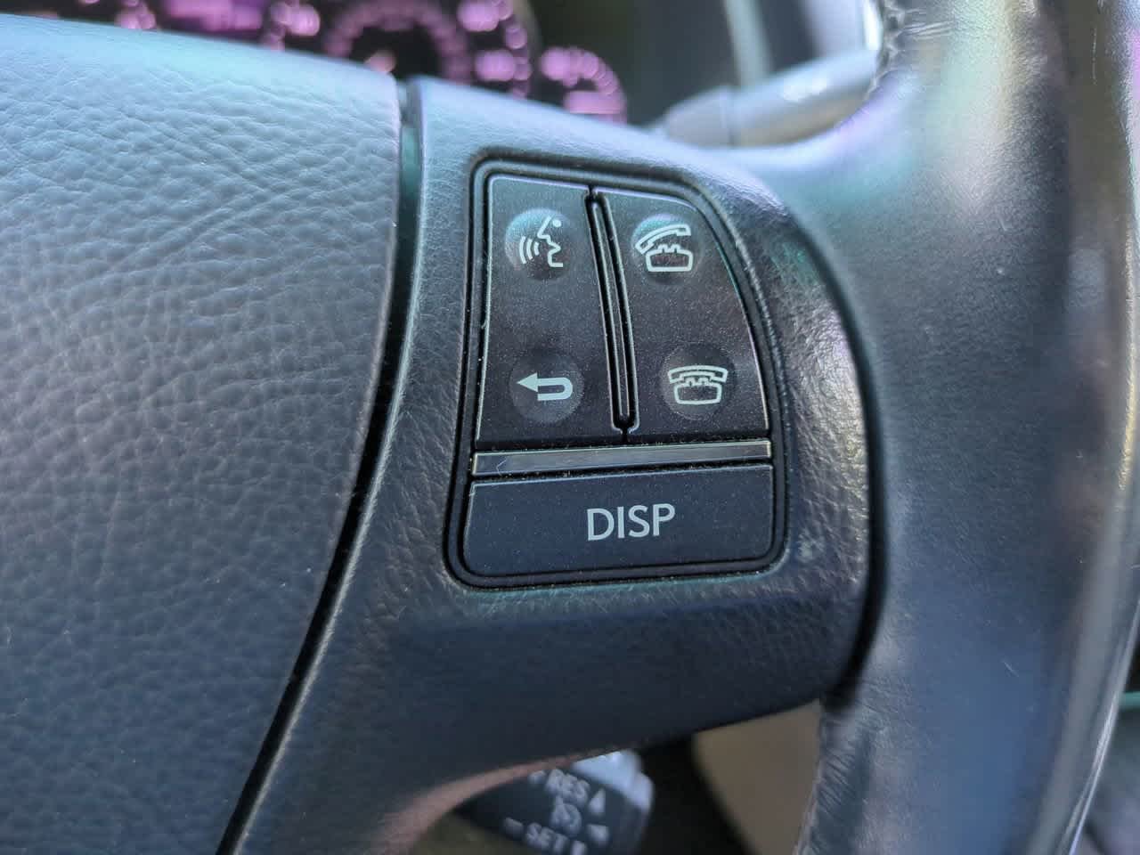 2014 Lexus LS Base - Photo 26