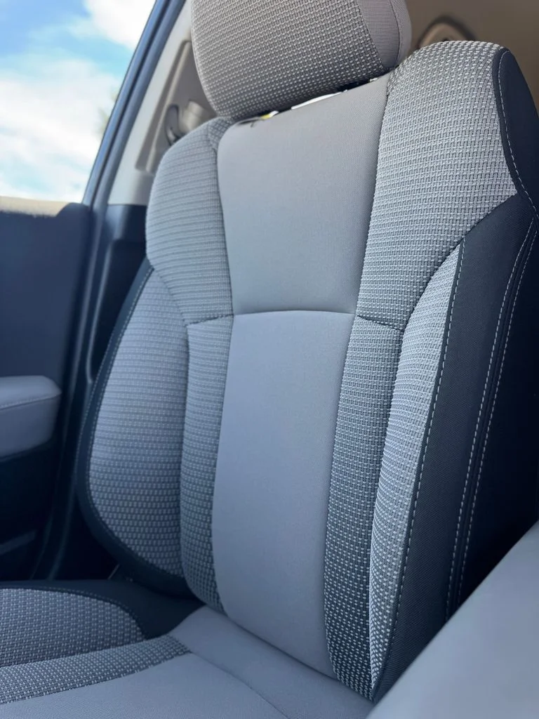 Used 2023 Gray Subaru Premium image 31