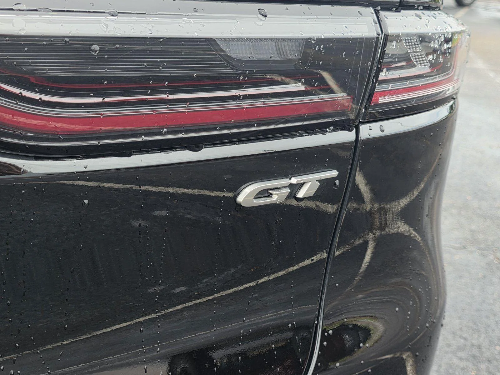 Used 2025 8 Ball Dodge GT Plus image 5