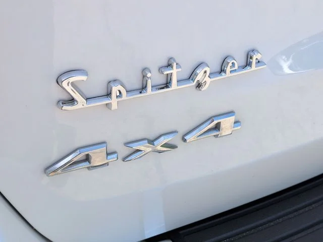 Used 2022 White Jeep Limited image 34