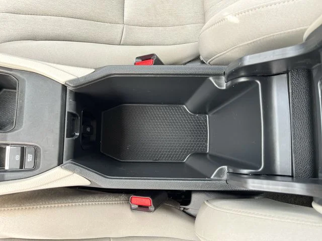Used 2023  Honda EX image 30