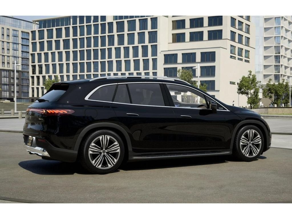 New 2027 Black Mercedes-Benz 400 image 19