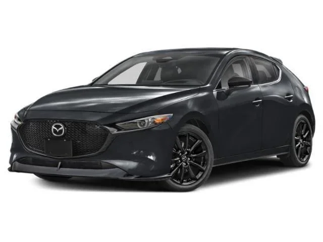 2026 Mazda CX-3 Premium Plus 2.5 AT 5-Door SKYACTIV AWD's photo