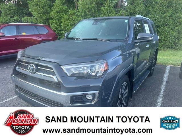 Used 2024  Toyota Limited image 1