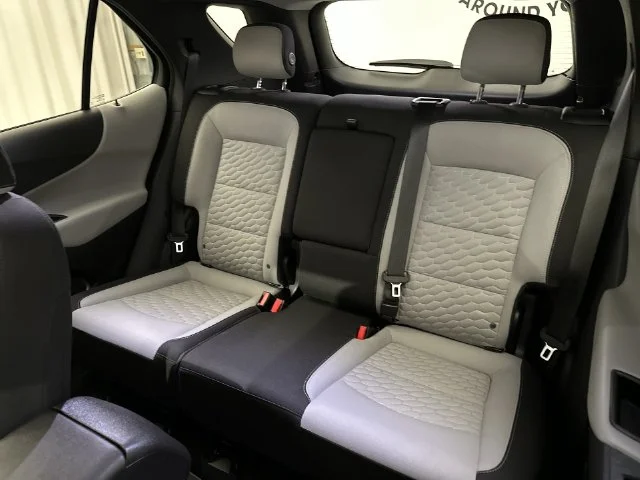 Used 2020 Blue Chevrolet LS image 27