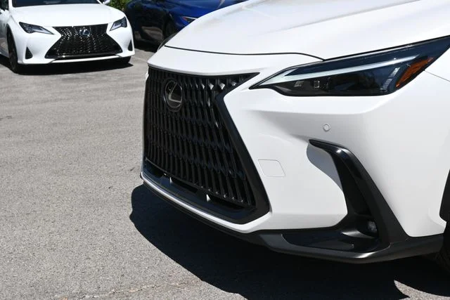 Certified Used 2025 EMINENT WHITE PEARL Lexus 250 Premium image 12