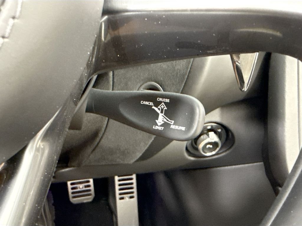 2025 McLaren 750S Base - Photo 21