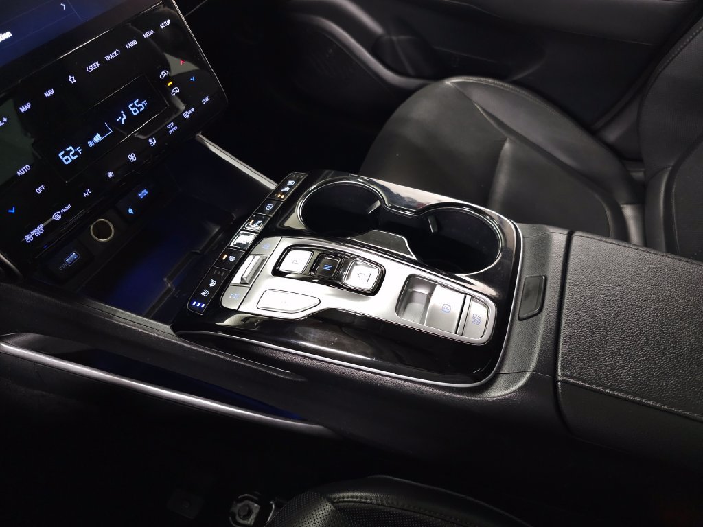 2023 Hyundai Tucson Limited - Photo 33
