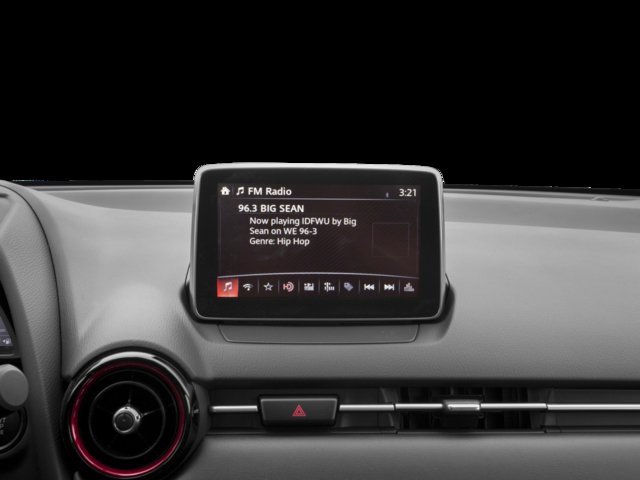 Used 2017 White Mazda Touring image 7