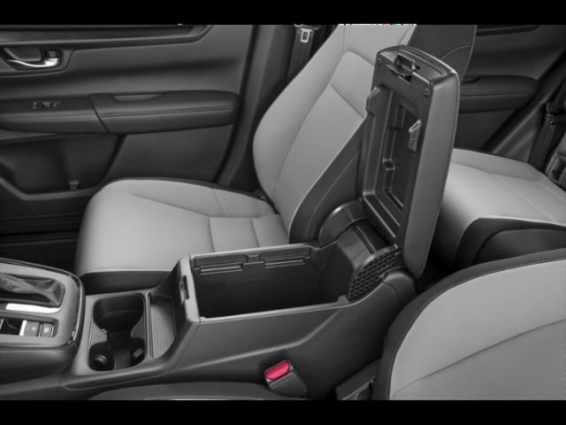 Used 2024 Black Honda EX image 11