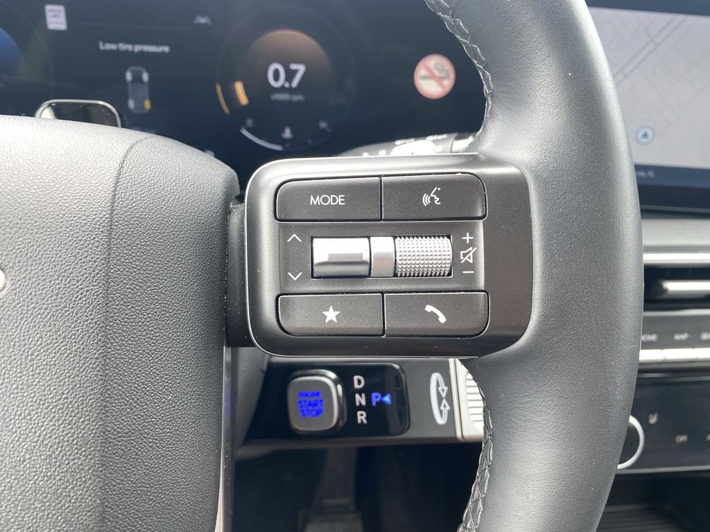 2026 Hyundai Palisade SEL - Photo 22