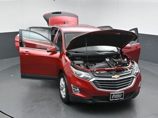 2019 CHEVROLET EQUINOX - Image 50