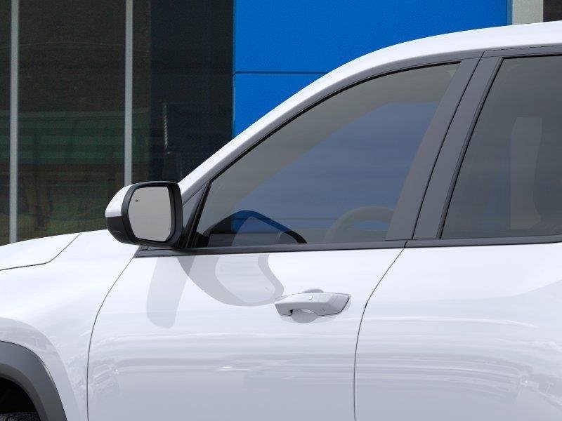 2027 Chevrolet Equinox LT - Photo 12