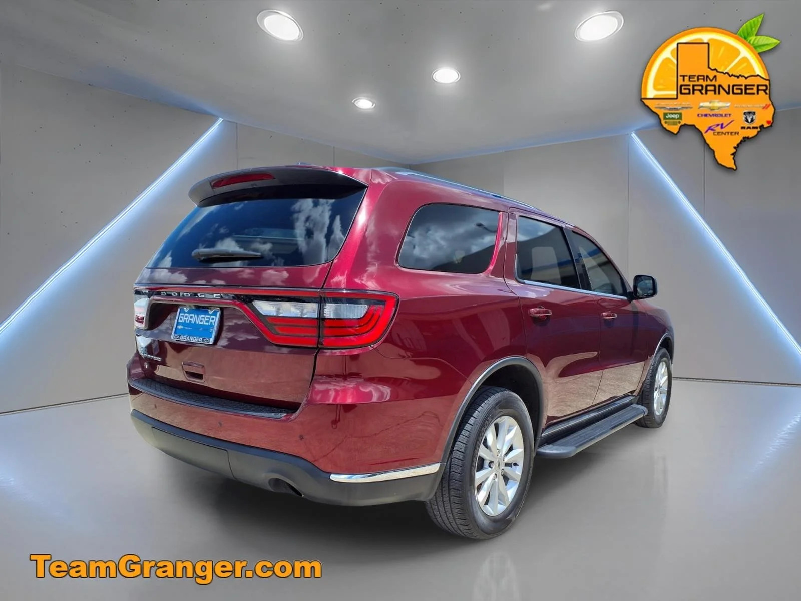 1C4RDJAG9NC158209