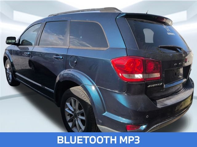 Used 2013 Dodge Journey SXT with VIN 3C4PDCBB5DT686869 for sale in Milton, FL