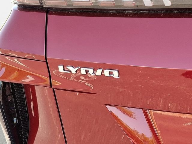 2025 Cadillac LYRIQ Sport 1 - Photo 12