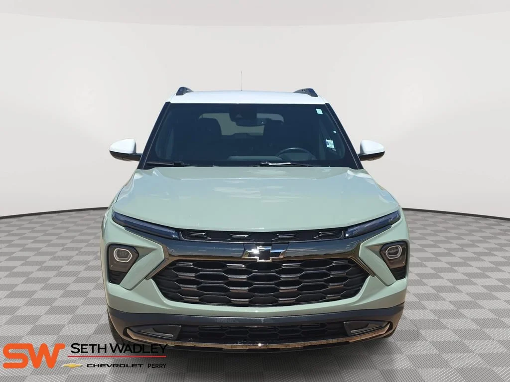 2025 Chevrolet Trailblazer Activ - Photo 2