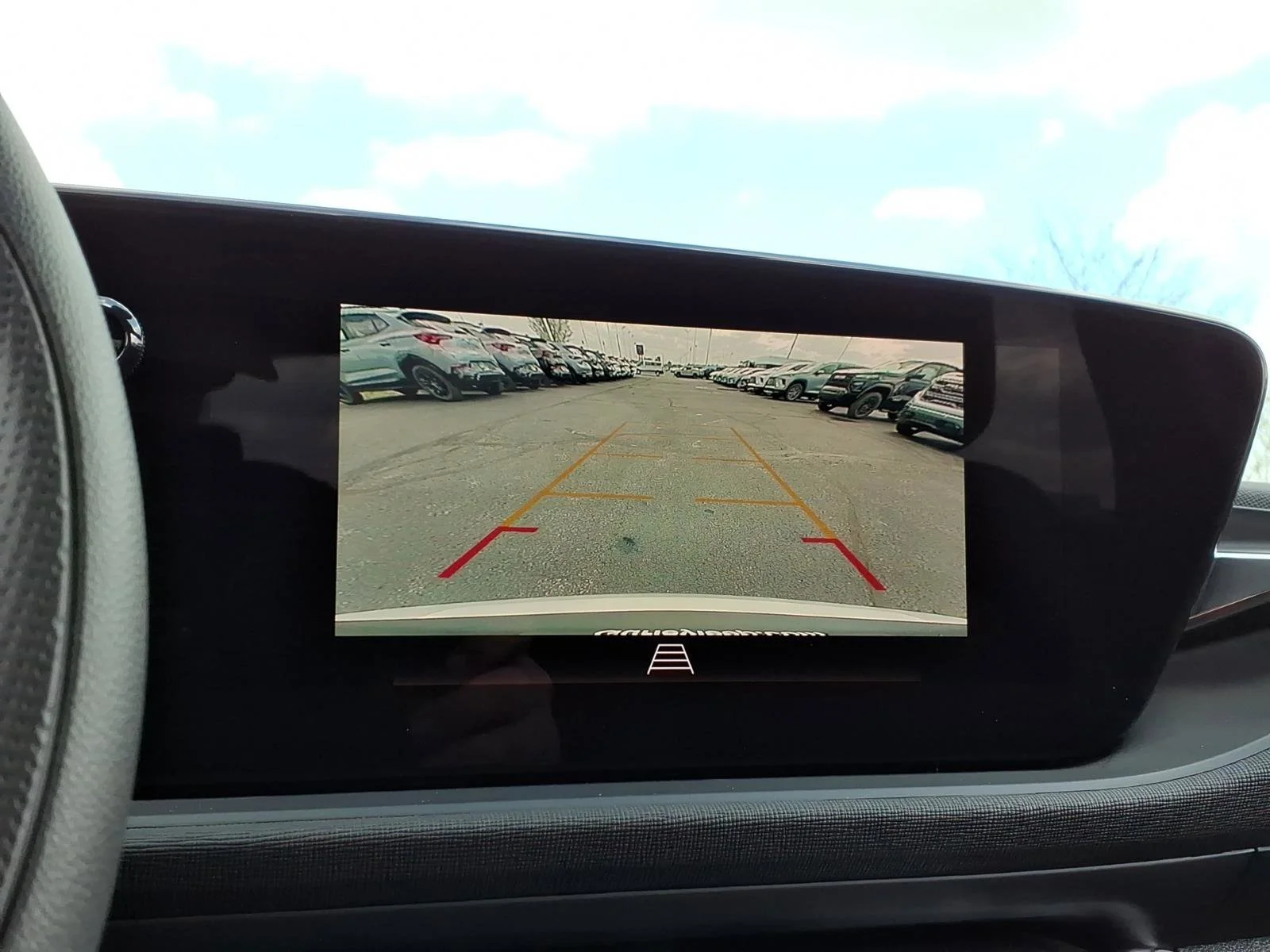 2026 Buick Envista Preferred - Photo 15