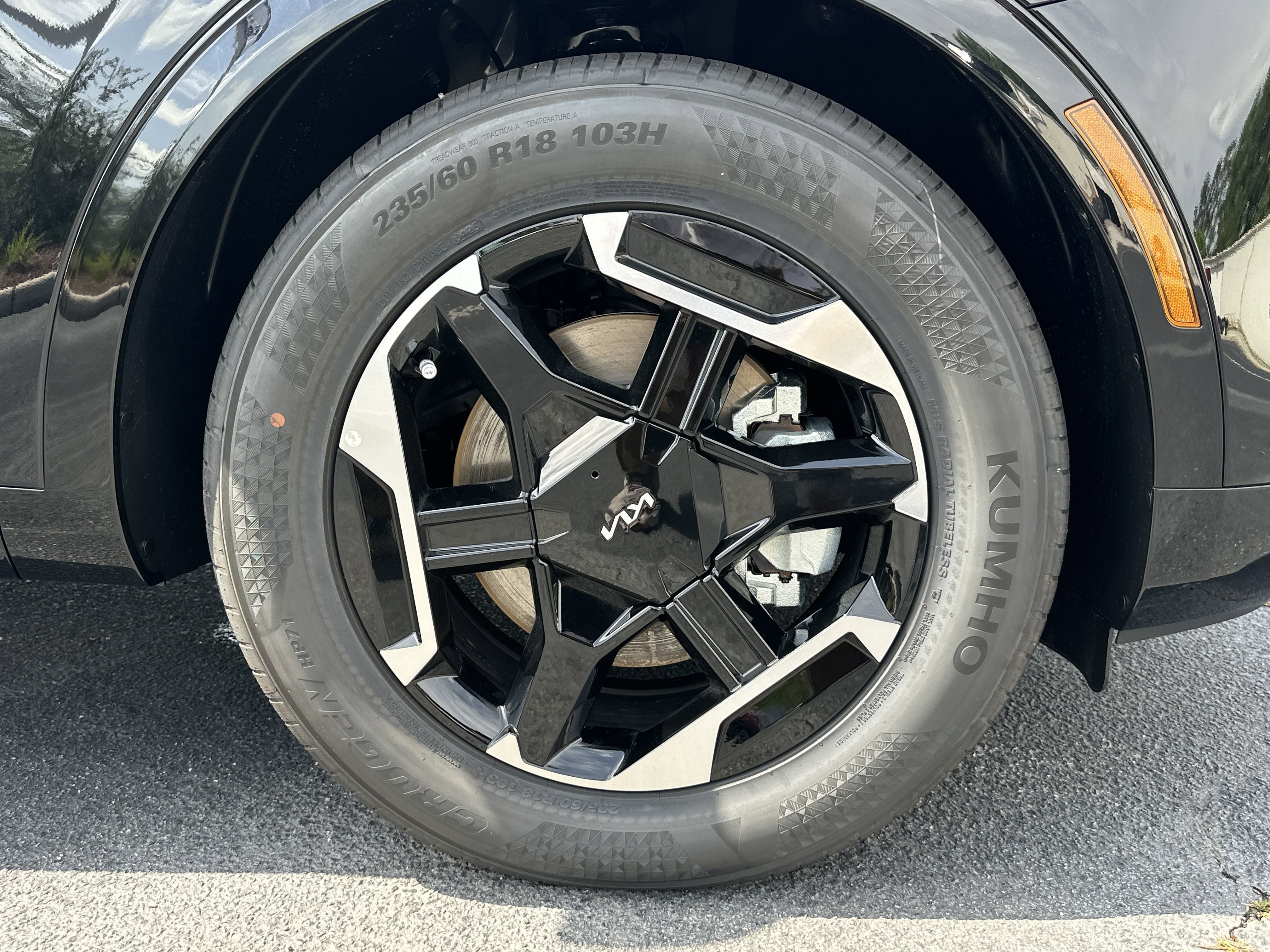 2026 Kia Sportage SX - Photo 14